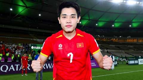  Đình Bắc tiếp tục được vinh danh, khiến cả Việt Nam phải ngước nhìn